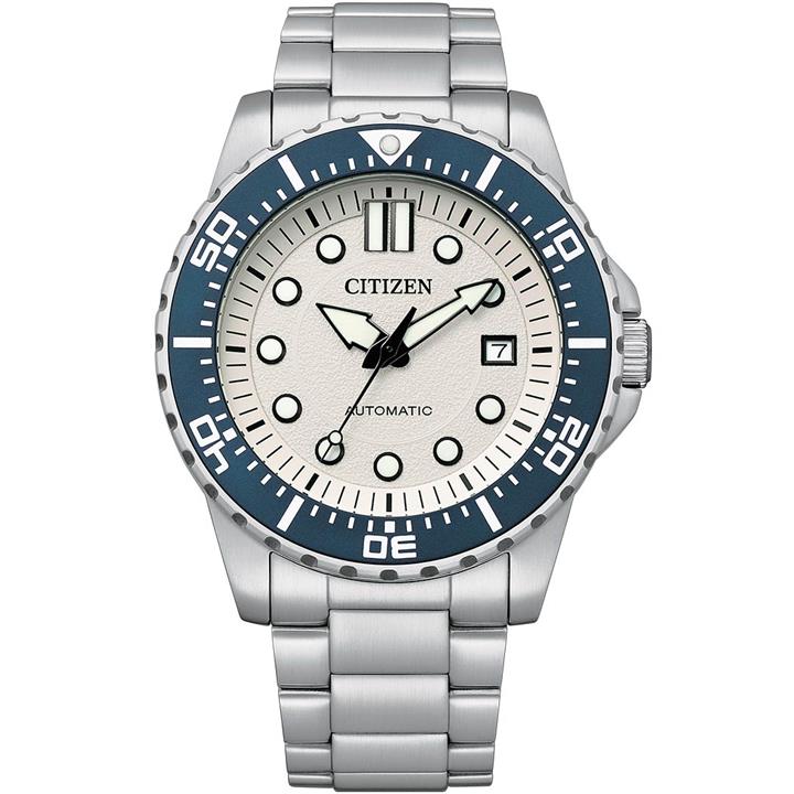 ساعت مچی مردانه سیتیزن CITIZEN کد NJ0171-81A